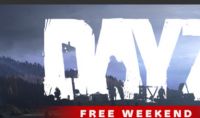 《Dayz》本周末免费游玩 游戏也同时打折