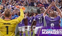  咸鱼推单机：Steam疯狂周三，《Football Manager 2020》预购减免百分之十