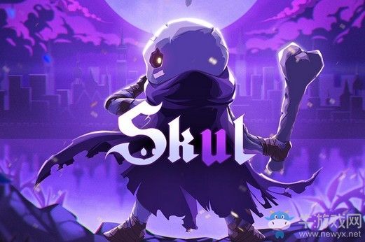 动作游戏《Skul：英雄杀手》新视频 小骷髅本领高强