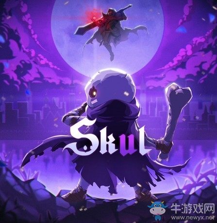 动作游戏《Skul：英雄杀手》新视频 小骷髅本领高强